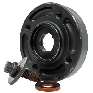 87580643 Shock Hub Repair Kit
