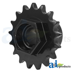 A-87602188 Pickup Sprocket