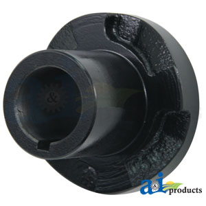 87654239 Clutch Plate Hub