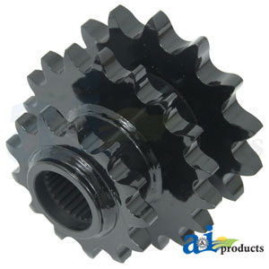 A-87664056 Rotor Drive Sprocket