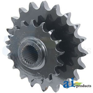 A-87664057 Rotor Drive Sprocket