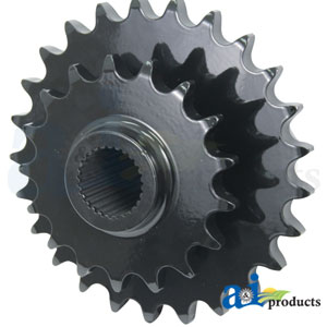 A-86536060 Starter Roll Driven Sprocket