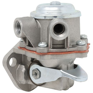 A-87800194 Fuel Lift Pump for Ford / New Holland Construction equipment