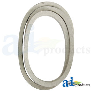 MTD Cub Cadet White Kevlar Belt 5/8" X 68.25" Item A-B195404064 Rotary 11840