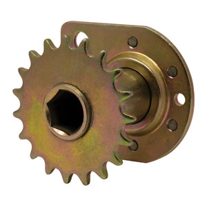 AA35645 Chain Sprocket with Bearing