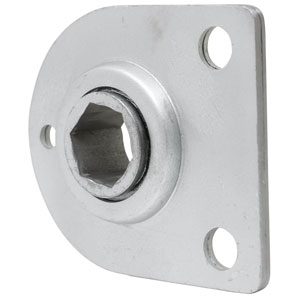 John Deere AA35646 Bearing w/ Housing