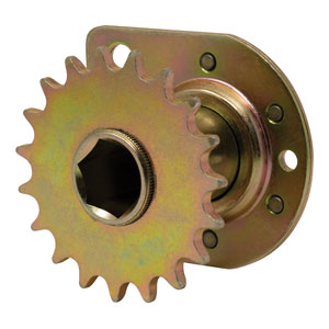 AA36212 Chain Sprocket with Bearing