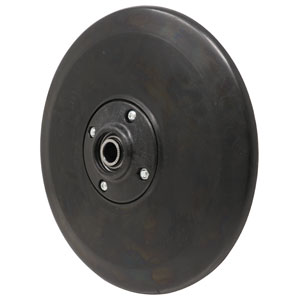 John Deere AA88056 Press Wheel