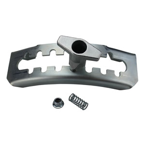 ADJBRKH John Deere Depth Adjuster Bracket Handle