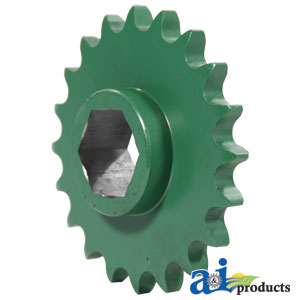 A-AE39650 Starter Roll Drive Sprocket