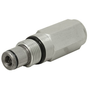 AE43612 John Deere Relief Valve