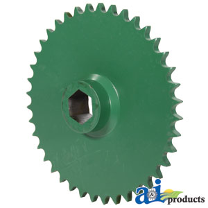 A-AE52633 Mega Wide Pickup Drive Sprocket