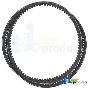 KUHN 831017915 Replacement Belt 