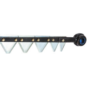 AE57039 Top Serrated Sickle