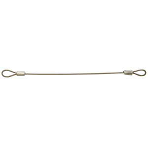 AE58393 John Deere Stop Cable