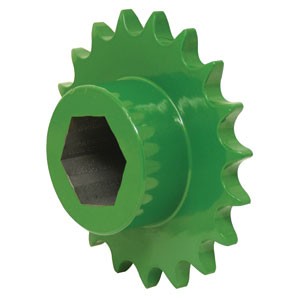AFH205832 John Deere Sprocket