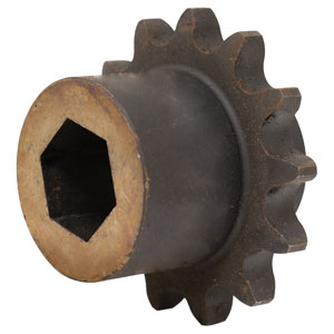 AH138180 Auger Drive Sprocket