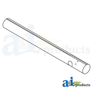 A-AH203020 Unloading Auger Tube for John Deere Combines A-AH203020 Unloading Auger Tube for John Deere Combines