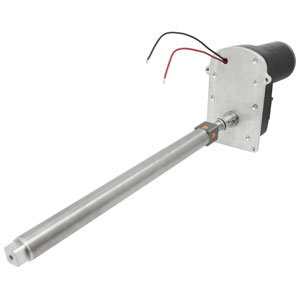 John Deere AH220872 Moisture Sensor Actuator