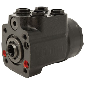 A-AL110874 Steering Orbital Motor. Fits John Deere Tractors
