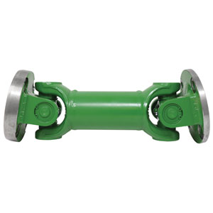 John Deere AL117412 MFWD Driveshaft 