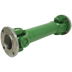 John Deere AL117415 MFWD Driveshaft