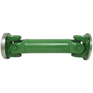John Deere AL117415 MFWD Driveshaft 