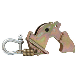 AL117727 Quick Attach Hook Kit
