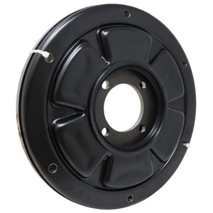 John Deere AL174123 Torsional Damper