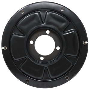 John Deere AL174123 Torsional Damper