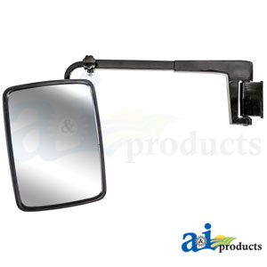 Shop Mirrors & Assemblies