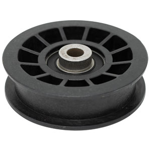 AM115459 Flat Idler Pulley