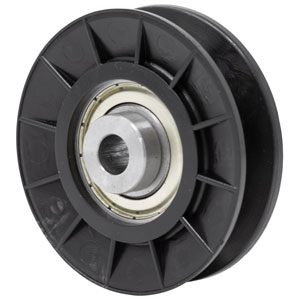 AM115460 Idler Pulley for John Deere Riding Mowers