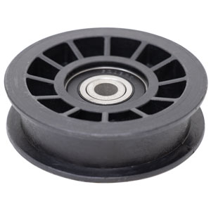 AM128646 Flat Idler Pulley