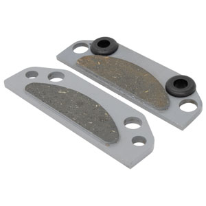 AM137438 Brake Pad Kit