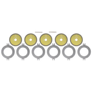 AM148465 John Deere Brake Disc Kit