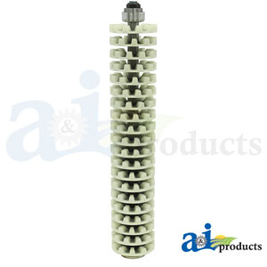 A-AKK17562 Doffer Assembly. Fits John Deere Cotton Pickers