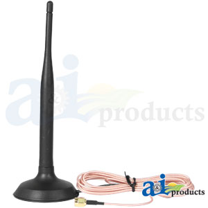 5dB, 9.75' External Cord CabCAM Antenna (ANT53)