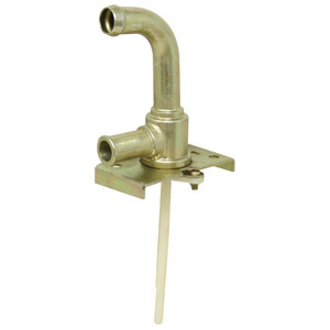 John Deere AR100056 Control Valve