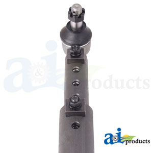 Replaces A-AR44332 COMPLETE TIE ROD Details about   A&I Prod