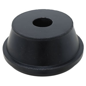 John Deere AR59872 Cab Mount Isolator