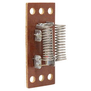 John Deere AR90771 Blower Motor Resistor