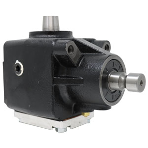John Deere AUC10298 Gearbox Assembly