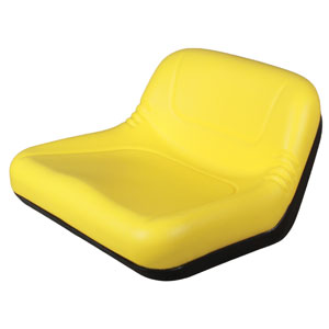 John Deere AUC13381 Mid Back Seat