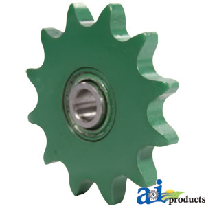 A-AXE15284 Idler Sprocket