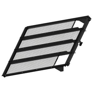 A-AXE20455W Top Chaffer. Fits John Deere Combines