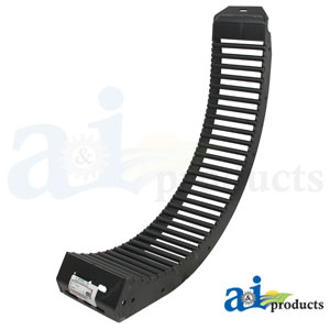 AXE28957-HW Half Width Concaves