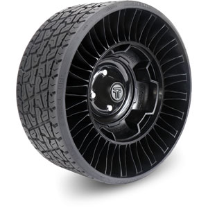 B101133TW4 - XL X-TWEEL TURF - 4 LUG