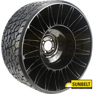 MICHELIN® X® TWEEL® TURF