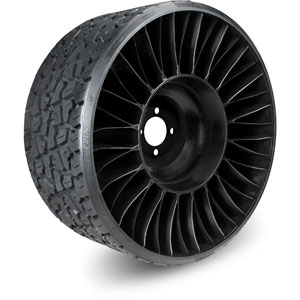 B106358TW4 - XL X-TWEEL TURF - 4 LUG